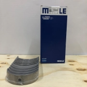 Вкладыши коренные к-т STD MB OM501LA STD Sputter Mahle/Knecht 001HS19631000