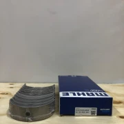 Вкладыши коренные к-т STD MB OM501LA STD Sputter Mahle/Knecht 001HS19631000