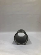 Гильза MB Actros OM541/542 (без нагалосъемного кольца с уплотнениями) Mahle/Knecht 001LW00133001