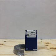 Вкладыши шатунные (ширина 28,4 mm) MB OM457/460/542/942 STD пара sputter Mahle/Knecht 001PL19619000