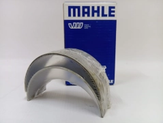 Вкладыш шатунный (ширина 34,8 mm) MB OM501/521/541/941 пара SPUTTER Mahle/Knecht 001PL19628000