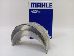 Вкладыш шатунный (ширина 34,8 mm) MB OM501/521/541/941 пара SPUTTER Mahle/Knecht 001PL19628000