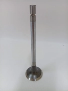 Клапан выпускной MB Axor/Actros OM457/501/502 41x9x145мм Mahle/Knecht 001VA30491000