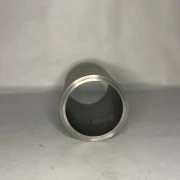 Гильза цилиндра MB Axor OM457/460 Евро4-5 128мм без нагаросъемного кольца Mahle/Knecht 001WN2101