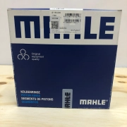 Кольца поршневые MB Actros d130 3x3x4 OM541/542 EURO2 Mahle/Knecht 00526N0