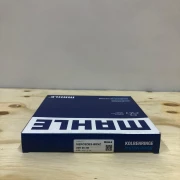 Кольца поршневые MB Actros d130 3x3x4 OM541/542 EURO2 Mahle/Knecht 00526N0