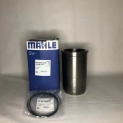 Гильза MB Actros OM541/542 (выстота нагаросъемного кольца 13.5мм с уплотнениями) Mahle/Knecht 005WN1001