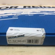 Комплект прокладок двигателя полный MB Actros OM521/541 с сальн. к/вала с сальн. кл. 013419001 VICTOR REINZ