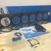 Комплект прокладок верх DAF CF85/XF105 023554001 VICTOR REINZ