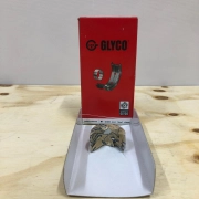 Втулки распредвала MAN TGA/TGS/TGX пара D2066 GLYCO 034727STD