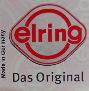 Комплект прокладок ГБЦ DAF XF/CF MX13 Euro 6 ELRING 034930