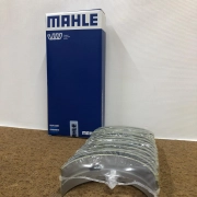 Вкладыши коренные STD к-т VOLVO D12C/D12D/D13A/D13B без упорных полуколец Mahle/Knecht 037HS21041000