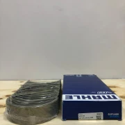 Вкладыши коренные STD к-т Volvo FH16 D16A/B/C/TD162 Mahle/Knecht 037HS21513000