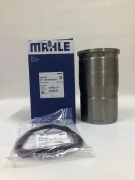 Гильза d131 VOLVO/RVI D13C DTI13/DXI13 Euro 4/5 с упл. кольцами Mahle/Knecht 037LW00102001