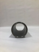 Гильза цилиндра VOLVO FH12 D12A Евро 2 с резинками Mahle/Knecht 037WN3501