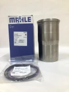 Гильза цилиндра VOLVO FH12 D12A Евро 2 с резинками Mahle/Knecht 037WN3501