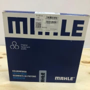 Кольца поршневые Volvo TD162 d144.0 STD 3X3.5X5.0 Mahle/Knecht 03810N0