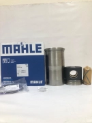 Поршнегруппа VOLVO D12A 8912320032STDA/8975003STDA/0384390/8912320040/40265960 Mahle/Knecht