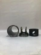 Поршнегруппа VOLVO D12A 8912320032STDA/8975003STDA/0384390/8912320040/40265960 Mahle/Knecht