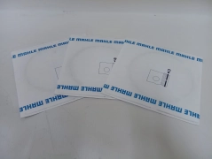 Кольца поршневые Volvo/RVI D12A/C Euro2 d131.0 STD 4-3-4 0612320020/03843N0/0812320000 Mahle/Knecht