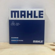 Кольца поршневые VOLVO/FH/FM13/RVI/DXI 131MM 3,5x2,5x3,0 D13A Mahle/Knecht 03873N0