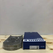 Вкладыши кореннные STD к-т Volvo FH/FM/RVI без упорн. п/колец DXi11 STD Mahle/Knecht 038HS20097000