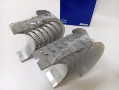 Втулки распредвала VOLVO STD к-т D12A Euro 2 std Mahle/Knecht 038NS19919000