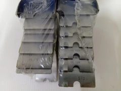 Втулки распредвала VOLVO STD к-т D12A Euro 2 std Mahle/Knecht 038NS19919000