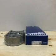 Вкладыши шатунные STD к-т Volvo FH13 FM13 двигатель D13A Mahle/Knecht 038PS20862000