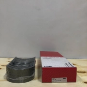 Вкладыши шатунные 0.25 Volvo FH13 FM13 двигатель D13A комплект Mahle/Knecht 038PS20862025