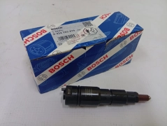 Форсунка MB Axor OM457 EURO5 в сборе BOSCH 0432193419