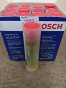 Распылитель форсунки DSLA153P5575  BOSCH 0433175575
