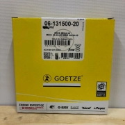 Кольца поршневые RVI 3.25x3.0x4.0 MIDR062045E41 Euro2 Kerax/Premium GOETZE 0613150020