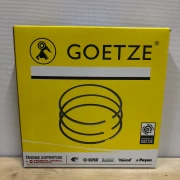 Кольца поршневые RVI 3.25x3.0x4.0 MIDR062045E41 Euro2 Kerax/Premium GOETZE 0613150020
