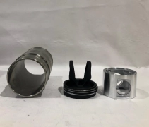 Поршнегруппа SCANIA d127 DC12/15/18/22/23/24/26 Mahle/Knecht 061AY00111091