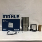 Поршнегруппа d127 Scania DSC12.02/05/DC.12/14/06/DC12.06/14 (составной поршень) Euro3 Mahle/Knecht 061AY00128092