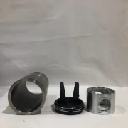 Поршнегруппа d127 Scania DSC12.02/05/DC.12/14/06/DC12.06/14 (составной поршень) Euro3 Mahle/Knecht 061AY00128092