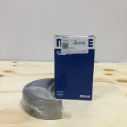 вкладыши коренные пара STD (7x) Scania 4Serie 124 DC/DSC/DT12 4V Euro2/3 Mahle/Knecht 061HL19078000