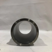 Гильза цилиндра D127 Scania DSC 12.01/02 Euro2 (ремонтная) с упл. кольцами Mahle/Knecht 061LW00116001