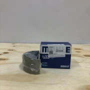 Вкладыш шатунный 0,25 Scania (пара) DT12/DSC12/DC12 Mahle/Knecht 061PL20085025