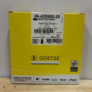 Кольца поршневые MB Actros d130 3x3x4 ОМ501/502 EVRO5 GOETZE 0642090020