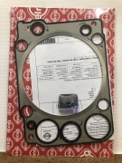 прокладка ГБЦ металло-эластомер 6x MB Actros OM501/502 ELRING 066723