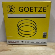 Кольца поршневые VOLVO/FH/FM13/RVI/DXI 131MM 3,5x2,5x3,0 D13A GOETZE 0683350020