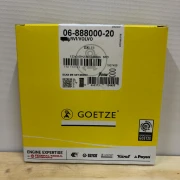 Кольца поршневые d123 3x2.5x3 STD RVI DXI11/VOLVO D11C GOETZE 0688800020