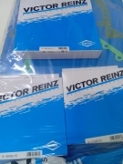 Набор прокладок ДВС нижний XF250/280/315/355 VICTOR REINZ 083160201