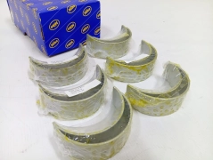 Вкладыши шатунные STD к-т MAN D2566/2866/MB/OM407/427/447 MIBA 1304P060STD