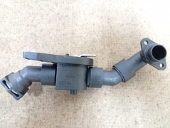 Кран отопителя кабины DAF F95/95XF/XF95/105 1331275