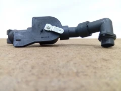 Кран отопителя кабины DAF F95/95XF/XF95/105 1331275