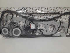 Комплект прокладок полный MAN D2066 121мм TGA/TGS/TGX К140100 KOLNHER