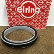 Сальник коленвала (тефлон) 120x140x12 Scania P/R/T/4-SERIES дв.DC9/DC11/DC12/DT12/DC16 ELRING 152320